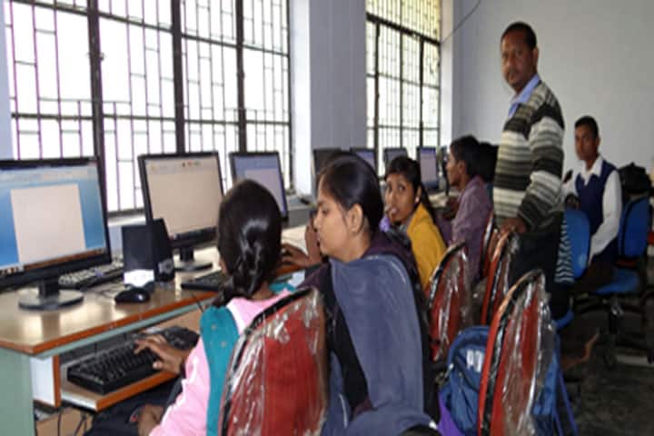 Government Polytechnic, Bahraich campus photo 5