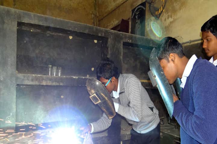 Government Polytechnic, Bahraich campus photo 6