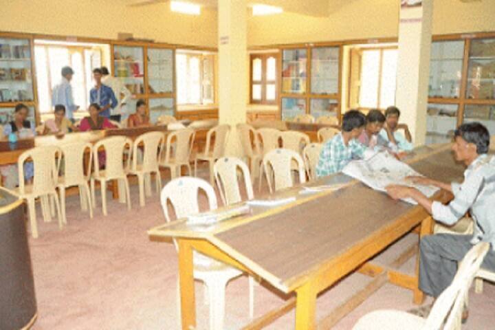 Sri Jatangi Rameshwara Rural First Grade College, Rampura campus photo 4
