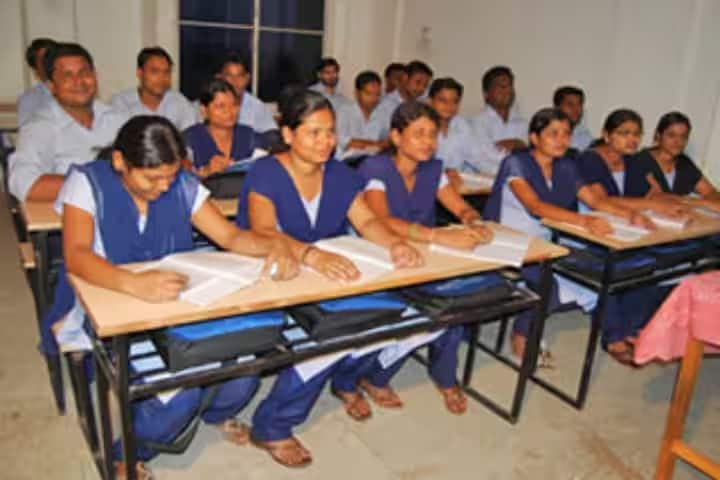 Kalinga Institute of Management and Technology, Bhubaneswar campus photo 2