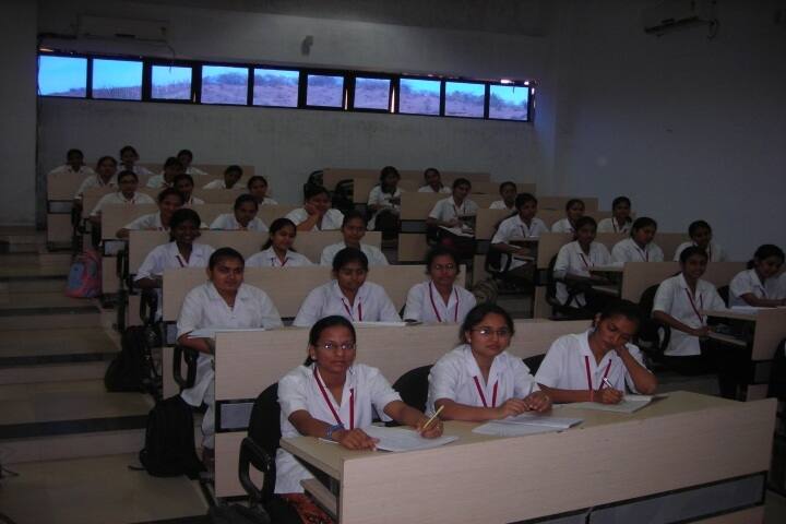 Vaidik Dental College and Research Centre, Daman campus photo 3