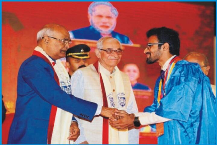 Vaidik Dental College and Research Centre, Daman campus photo 4