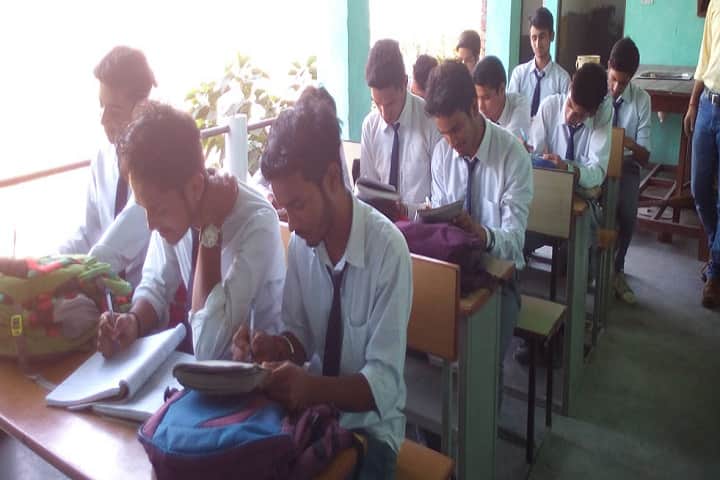Government Polytechnic, Bachelikhal campus photo 2
