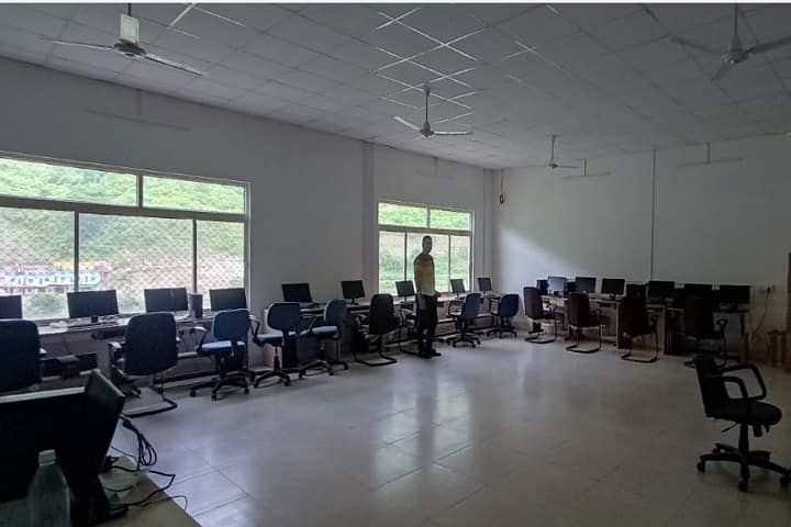 Government Polytechnic, Bachelikhal campus photo 3