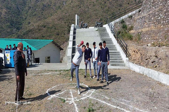 Government Polytechnic, Bachelikhal campus photo 5