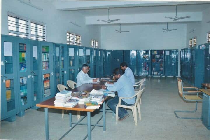 Government First Grade College, Bharamasagara campus photo 2