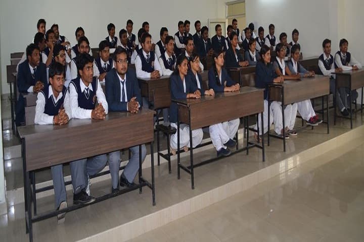 Seth Vishambhar Nath Institute of Engineering and Technology, Barabanki campus photo 5
