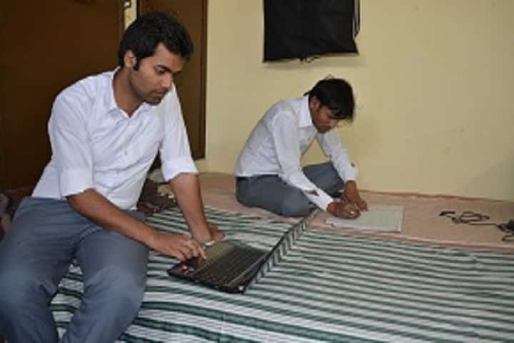 Seth Vishambhar Nath Institute of Engineering and Technology, Barabanki campus photo 2