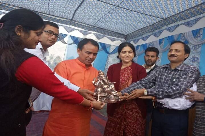 Government Degree College, Gurdabanj campus photo 4