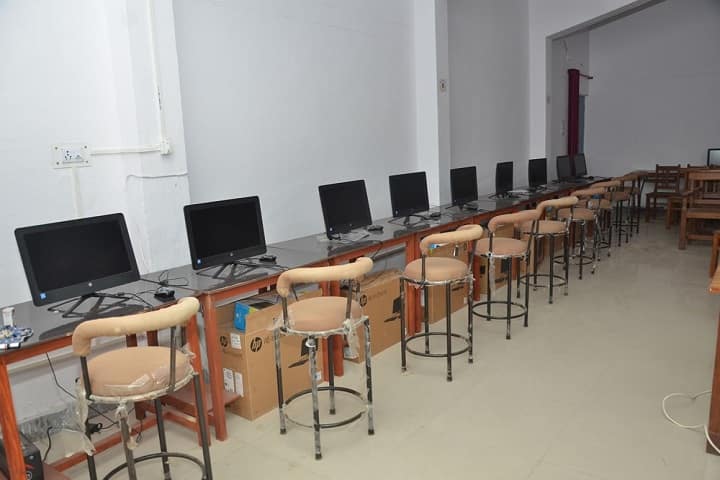 Government Post Graduate College, Narayan Nagar campus photo 3