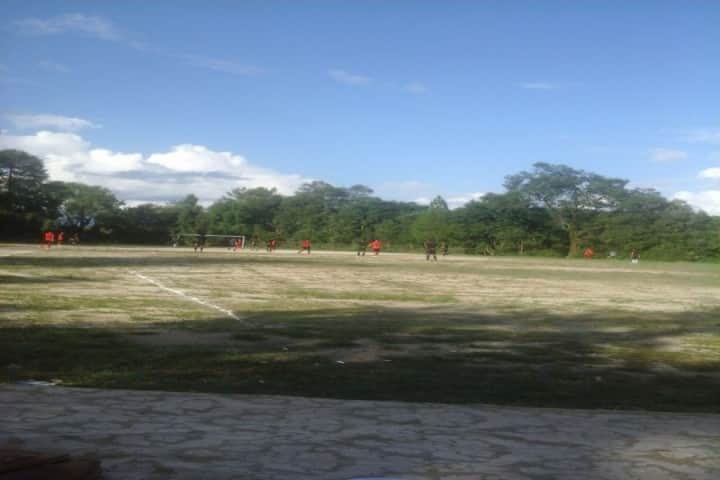 Government Post Graduate College, Narayan Nagar campus photo 4