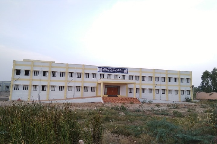 Government Polytechnic, Atmakur campus photo 2