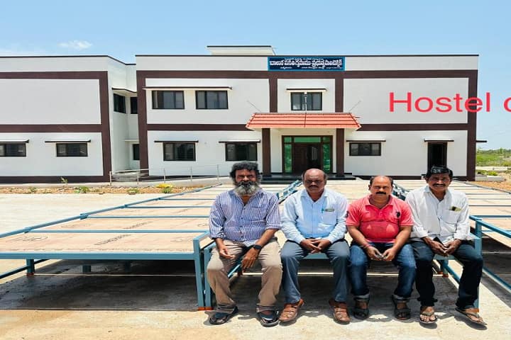 Government Polytechnic, Atmakur campus photo 4