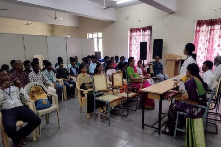 Government Polytechnic, Atmakur campus photo 6