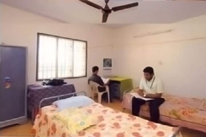 Ideal College of Ayurved, Palghar campus photo 3