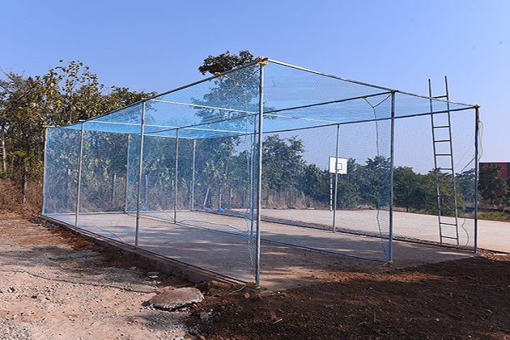 Ideal College of Ayurved, Palghar campus photo 6