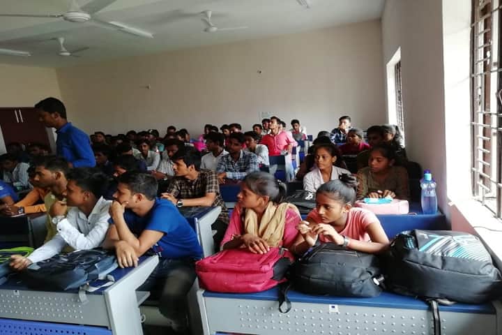 Government Polytechnic, Araria campus photo 2