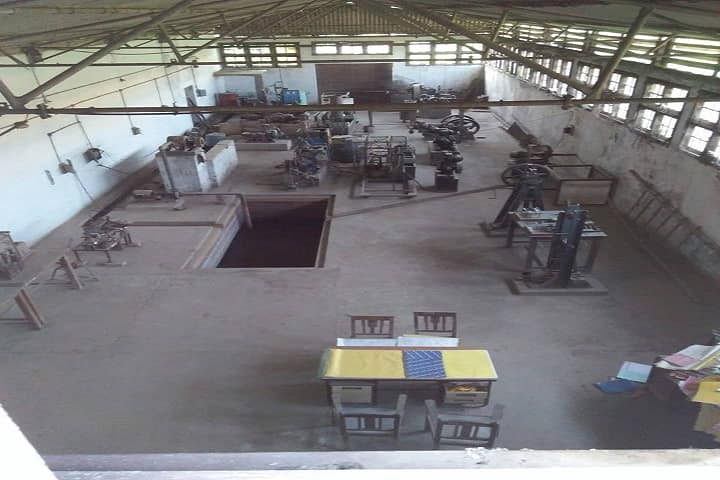 Government Polytechnic, Araria campus photo 4