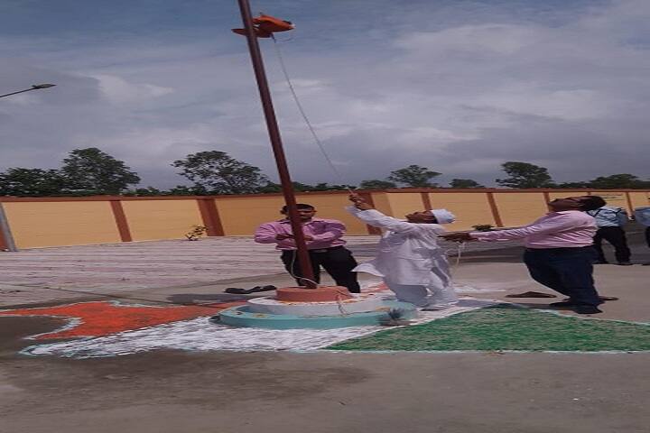 Government Polytechnic, Araria campus photo 5