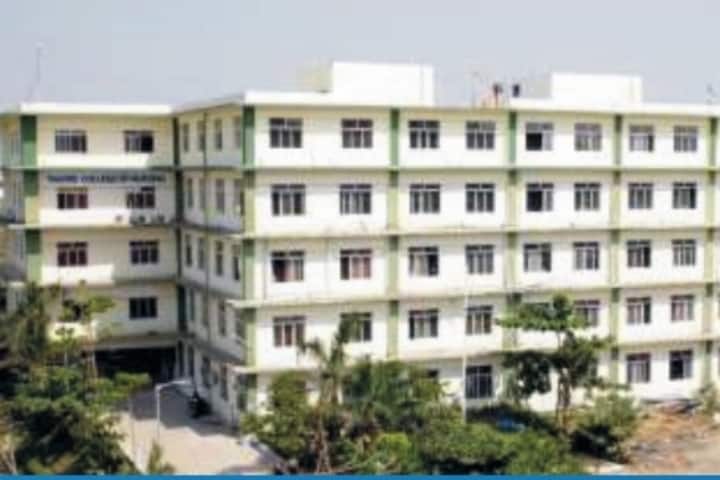 Tagore Dental College and Hospital, Chennai campus photo 3