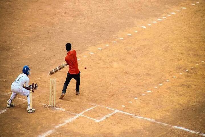 Holy Cross College of Management and Technology, Idukki campus photo 6