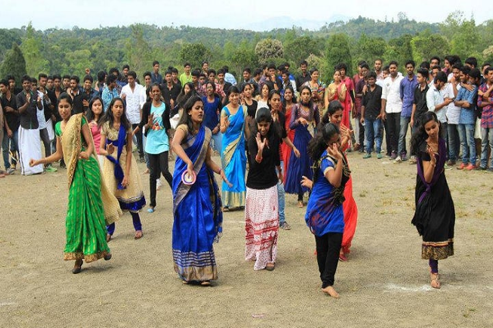 Holy Cross College of Management and Technology, Idukki campus photo 2