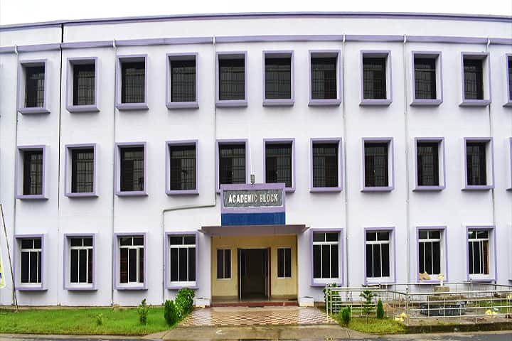 Government Polytechnic, Angul campus photo 2