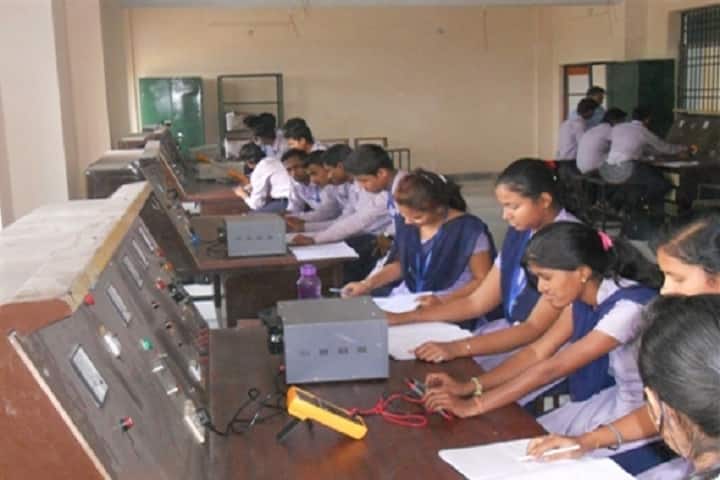 Government Polytechnic, Angul campus photo 3
