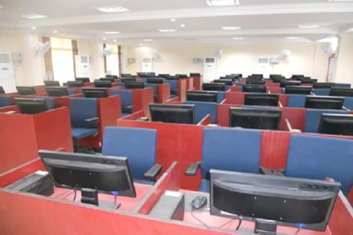 Government Polytechnic, Angul campus photo 4