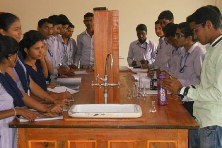 Government Polytechnic, Angul campus photo 5