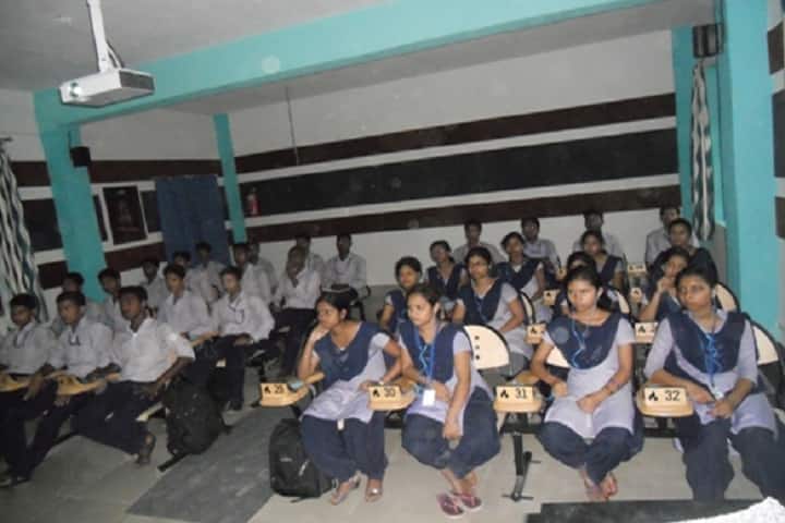 Government Polytechnic, Angul campus photo 6