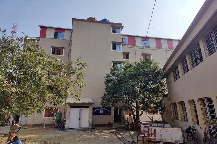 Krishnanagar Institute of Medical Science, Krishnanagar campus photo 2