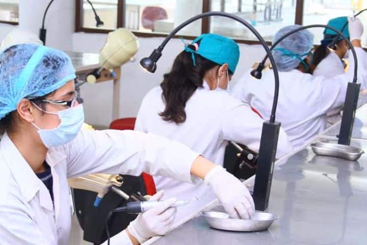 Rayat Bahra Dental College and Hospital, Mohali campus photo 4