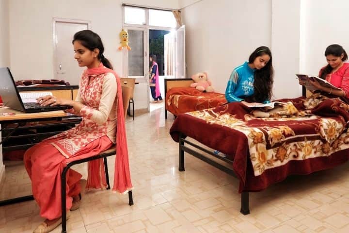 Rayat Bahra Dental College and Hospital, Mohali campus photo 5