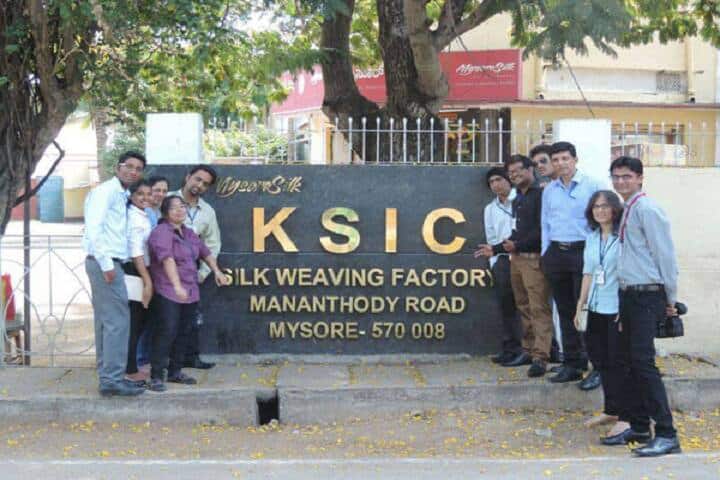Kala Institute of Management Studies and Research, Mumbai campus photo 4