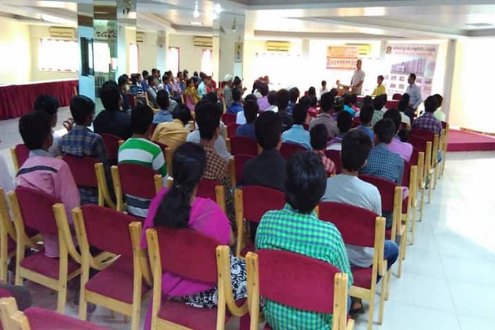 Radhe Institute of Engineering and Technology, Upleta campus photo 3