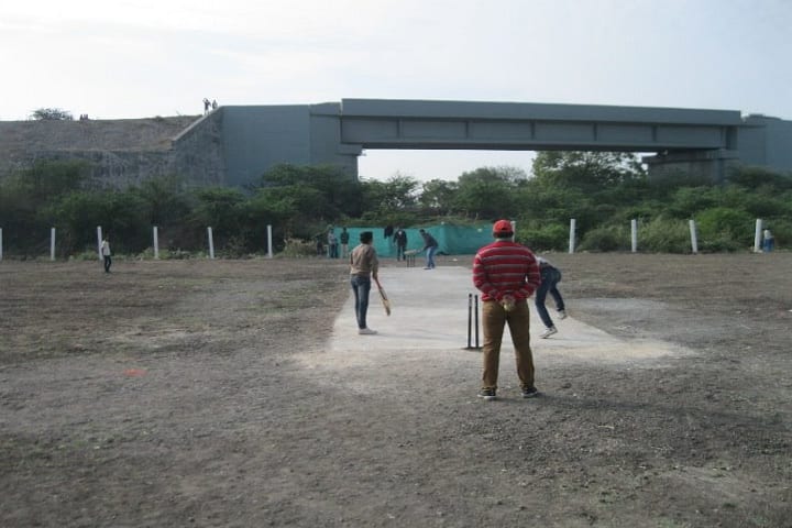 Radhe Institute of Engineering and Technology, Upleta campus photo 4