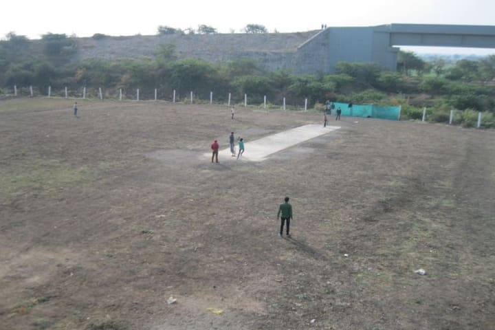 Radhe Institute of Engineering and Technology, Upleta campus photo 5
