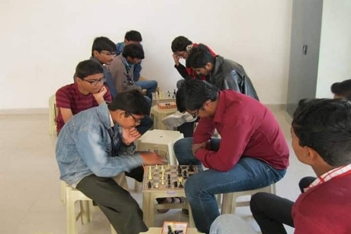 Radhe Institute of Engineering and Technology, Upleta campus photo 6
