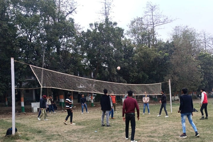 ZA Islamia PG College, Siwan campus photo 3