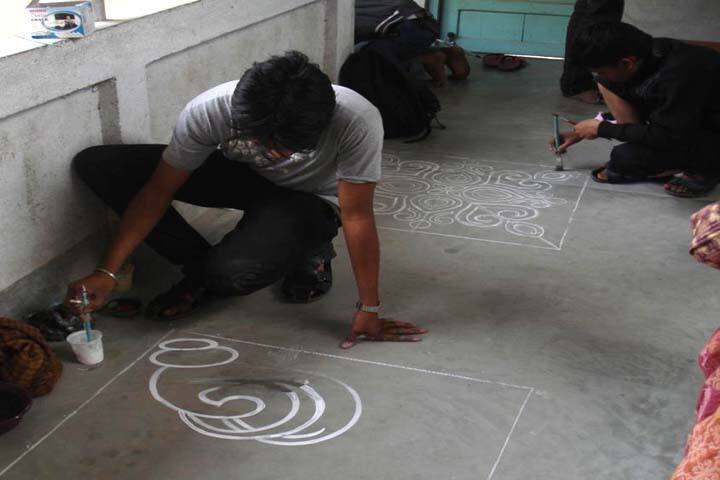 BFA Kolkata campus photo 2