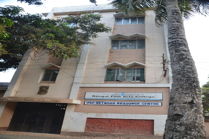 BFA Kolkata campus photo 4