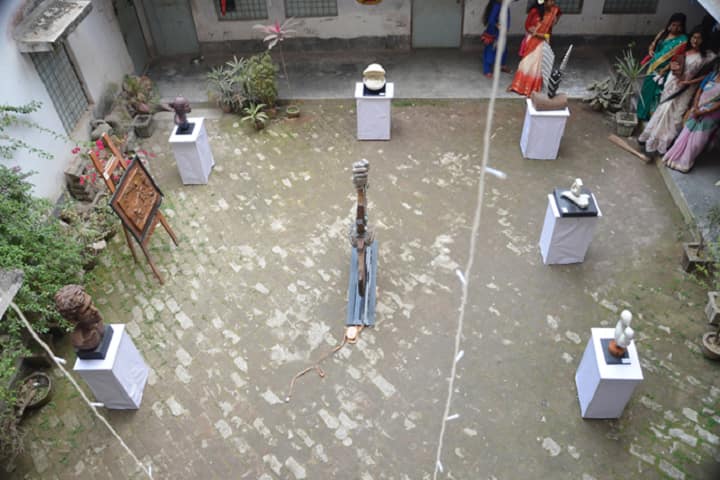 BFA Kolkata campus photo 5