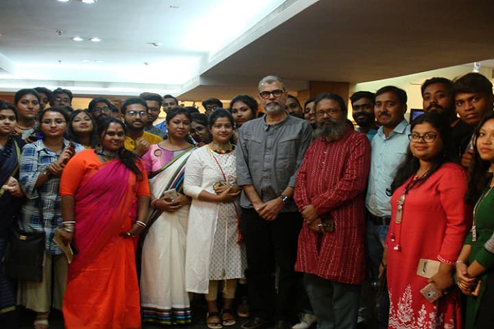 BFA Kolkata campus photo 6