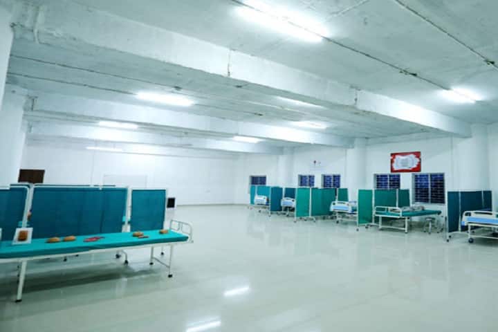 JMN Medical College, Nadia campus photo 2