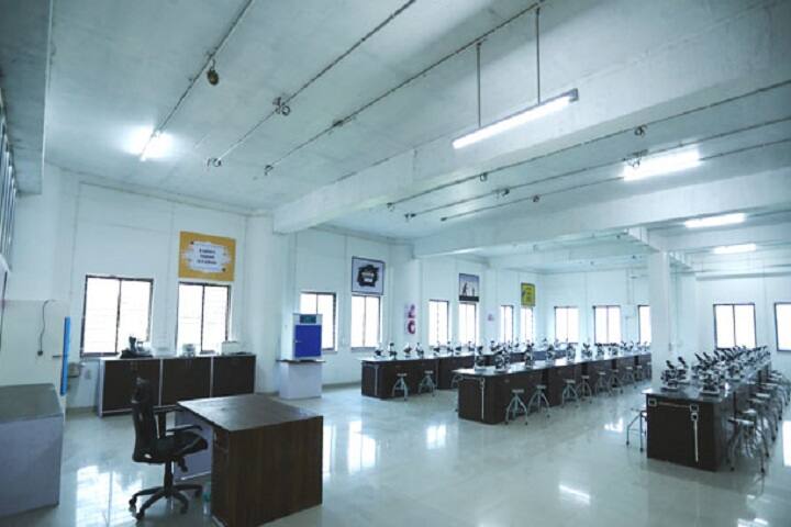 JMN Medical College, Nadia campus photo 3
