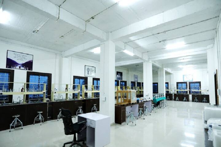 JMN Medical College, Nadia campus photo 5