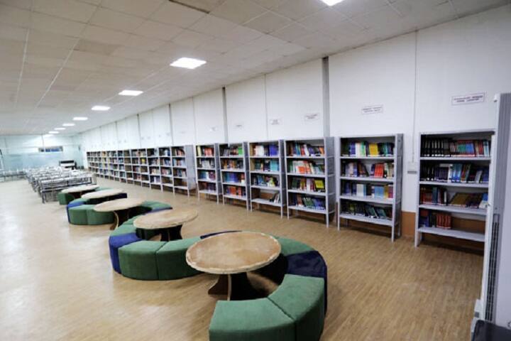 JMN Medical College, Nadia campus photo 6