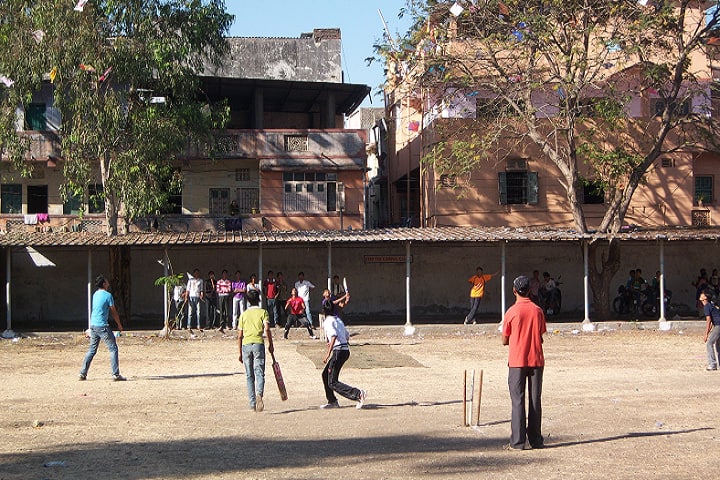 Udhna Citizen Commerce College, Surat campus photo 5