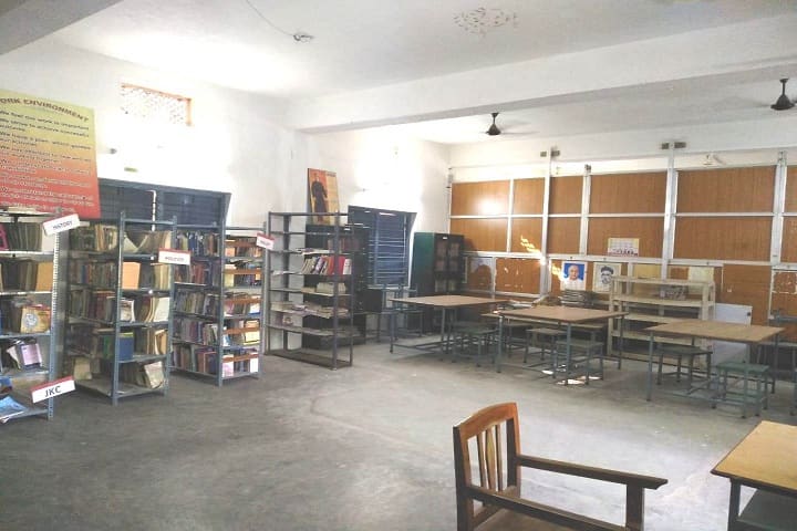 VV Giri Government Kalasala, Dumpagadapa campus photo 2